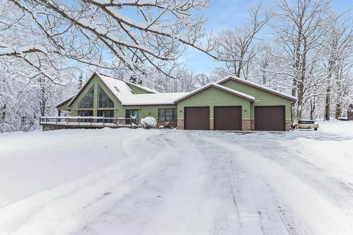 Edgar, WI 54426,217307 STILL HILL ROAD