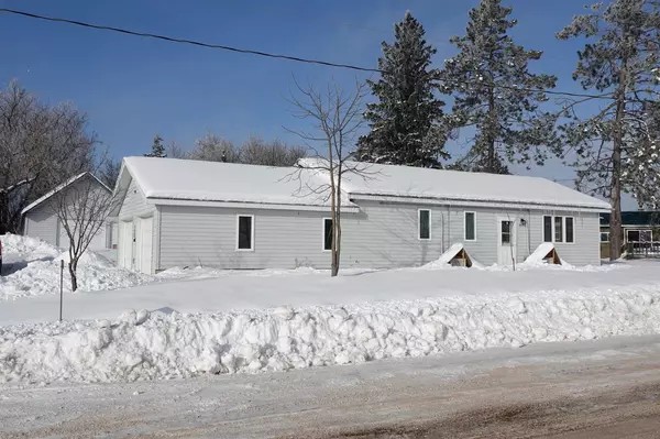 N8809 STATE HIGHWAY BUSINESS 13, Westboro, WI 54490