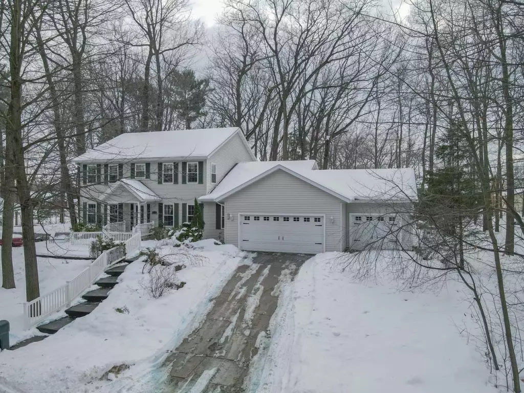 Rothschild, WI 54474,311 YAWKEY AVENUE
