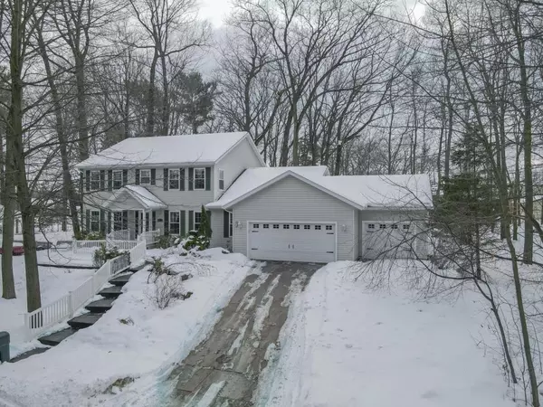 311 YAWKEY AVENUE, Rothschild, WI 54474