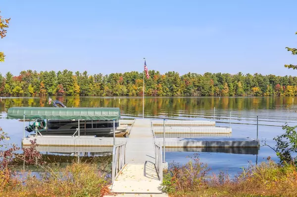 Biron, WI 54494,3119 WATERVIEW DRIVE #Lot #7