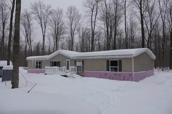 8934 N FOREST EDGE ROAD, Westboro, WI 54490