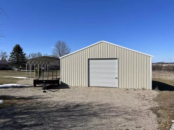 Scandinavia, WI 54977,E1316 NOTTLESON ROAD