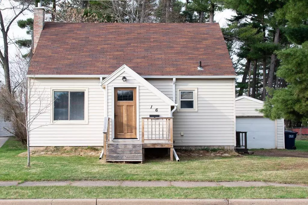 Rothschild, WI 54474,16 LEROY STREET
