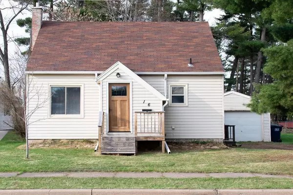16 LEROY STREET, Rothschild, WI 54474