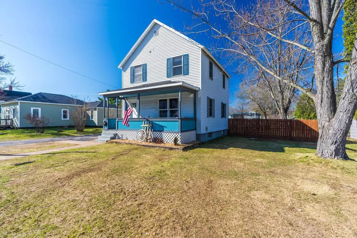 Rothschild, WI 54474,107 WINTON AVENUE