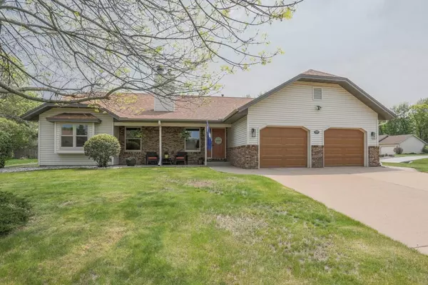 Wausau, WI 54401,150011 PEREGRINE WAY