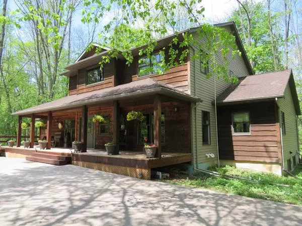 Edgar, WI 54426,220180 PLEASANT DRIVE