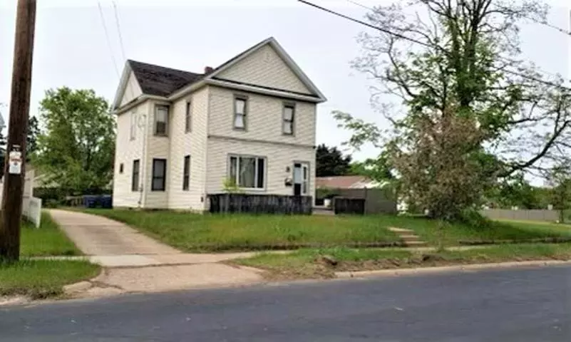 Wausau, WI 54401,610 SHERMAN STREET