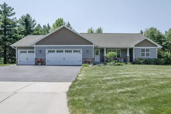 3207 RIDGEWOOD DRIVE, Wausau, WI 54401