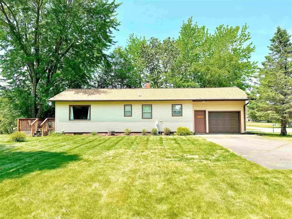 152183 S MOUNTAIN ROAD, Wausau, WI 54401