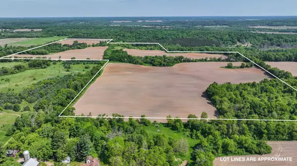 BERGEN ROAD, Scandinavia, WI 54977