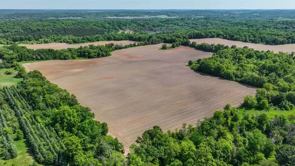 Scandinavia, WI 54977,BERGEN ROAD