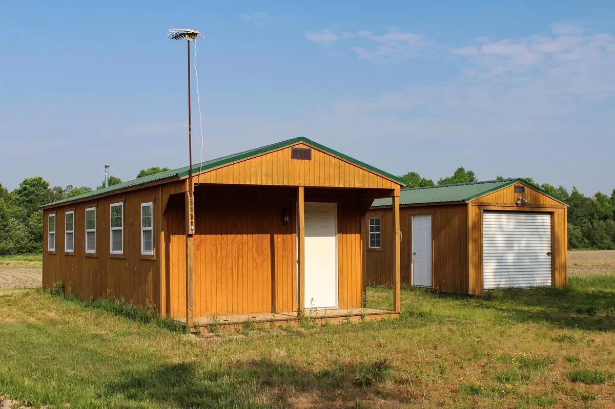 Withee, WI 54498,N23 CLARK DRIVE