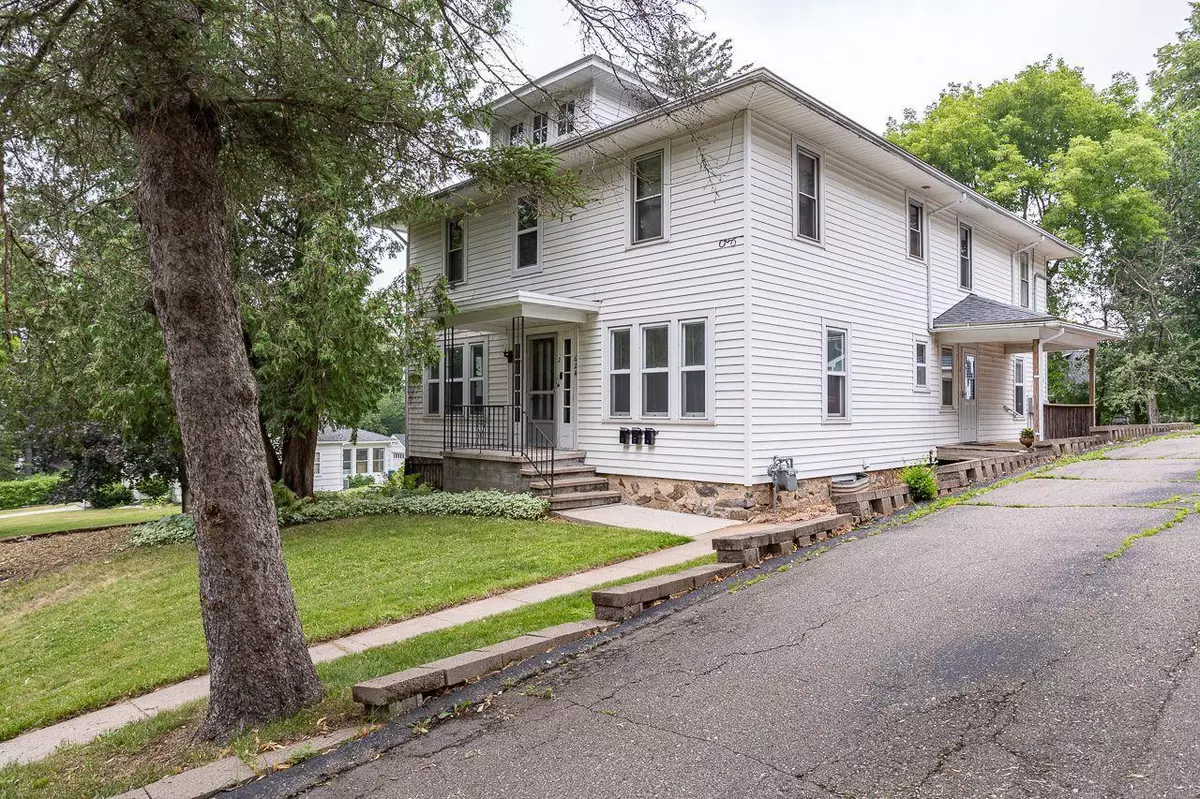 Wausau, WI 54403,624 GILBERT STREET