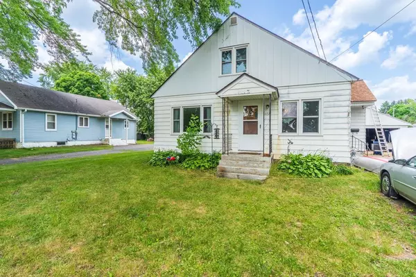 Wausau, WI 54401,1714 PORTER STREET