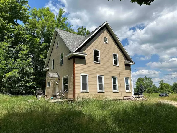 W14125 COUNTY ROAD A, Bowler, WI 54416