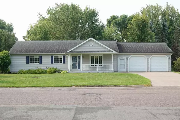 308 W VIKING AVENUE, Dorchester, WI 54425