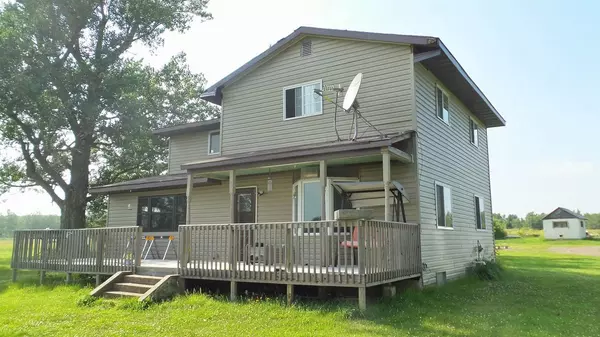 W6518 COUNTY ROAD M, Ogema, WI 54459