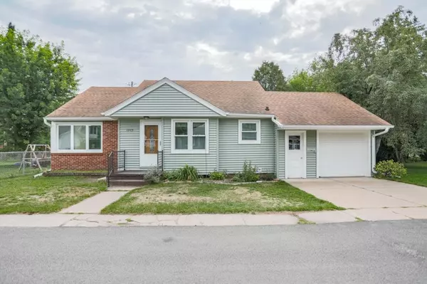 1909 BROADWAY LANE, Wausau, WI 54403