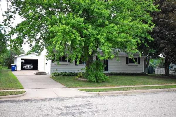 Rothschild, WI 54474,506 KAMKE STREET