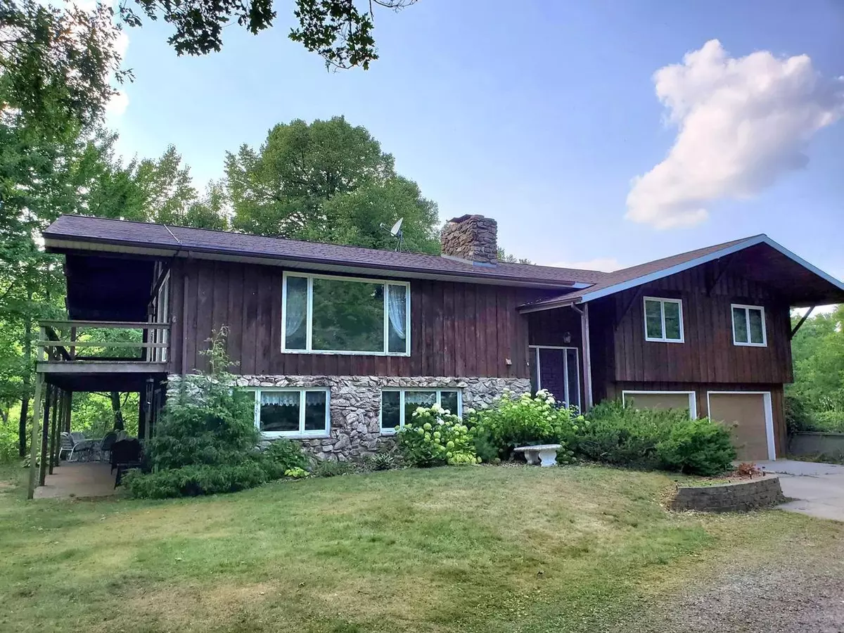 Pittsville, WI 54466,6095 COUNTY ROAD A