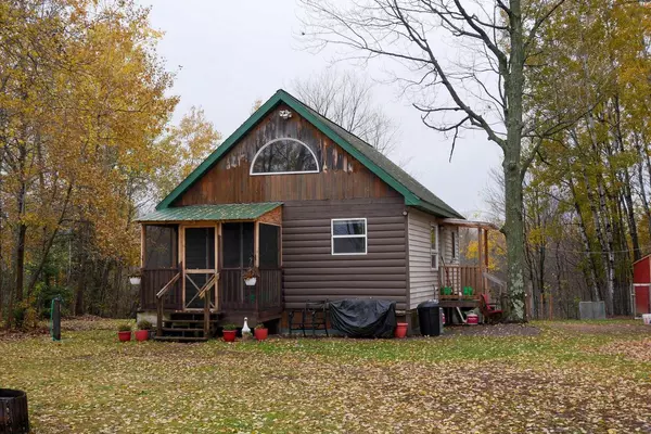 W4704 MACKY SPUR ROAD, Ogema, WI 54459