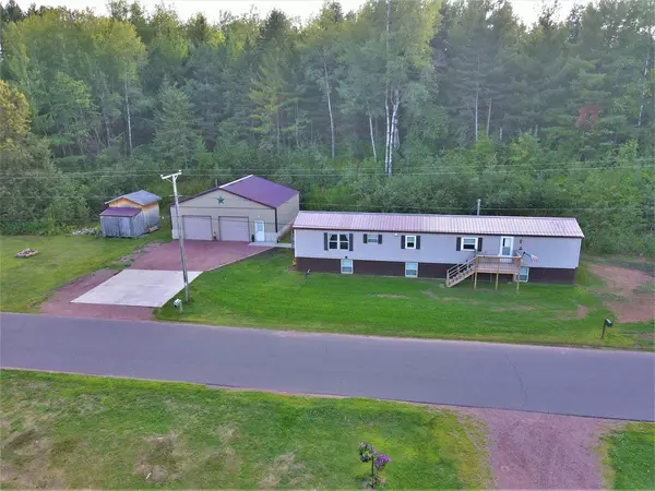 Mellen, WI 54546,839 LAKE DRIVE