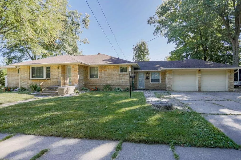 Rothschild, WI 54474,813 EVEREST DRIVE