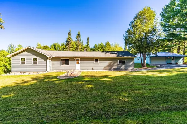 W4840 KEMP AVENUE, Irma, WI 54442