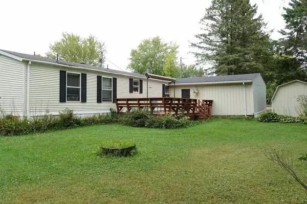 Withee, WI 54498,712 E FRONT STREET