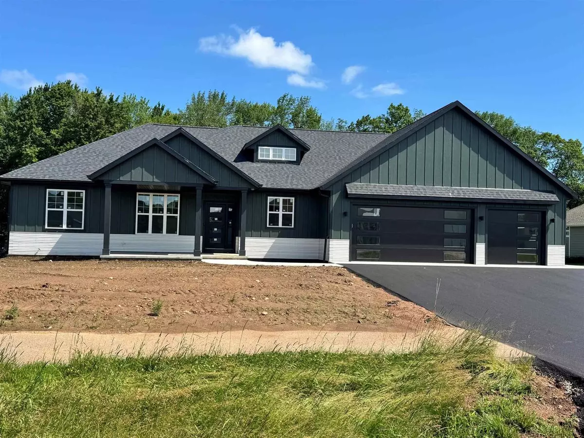 Wausau, WI 54401,150526 LAVENDER LANE #Lot 2