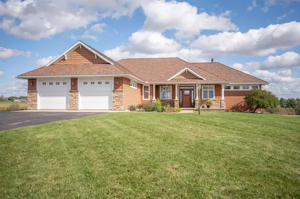 239647 COUNTY ROAD O, Wausau, WI 54401