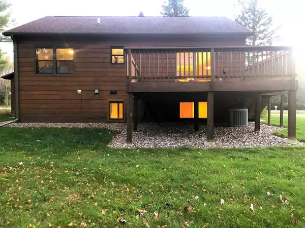 Rhinelander, WI 54501,370 TIMBER HEIGHTS DRIVE