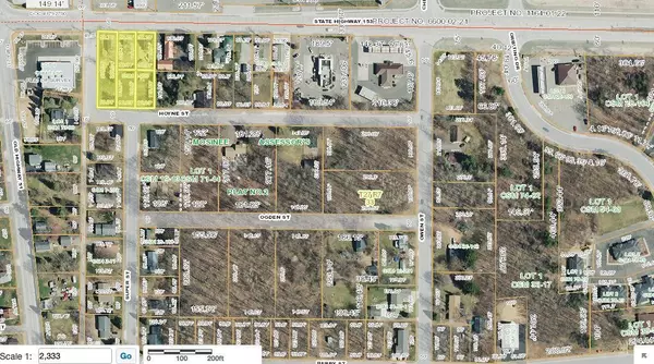 507 STATE HIGHWAY 153 EAST #511/515 State Highwa, Mosinee, WI 54455