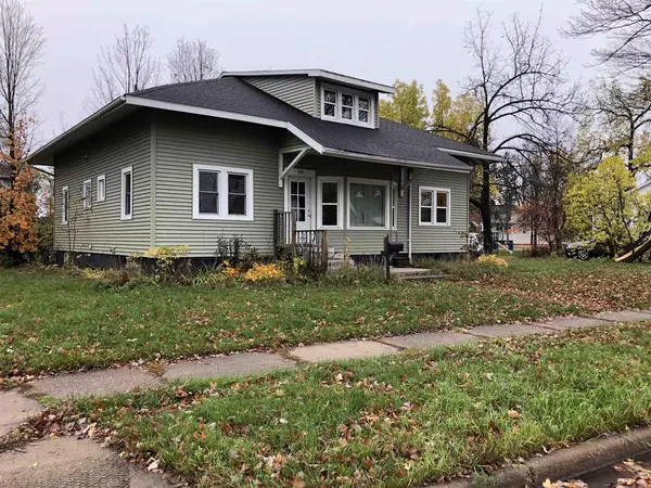 309 N MILL STREET, Merrill, WI 54452