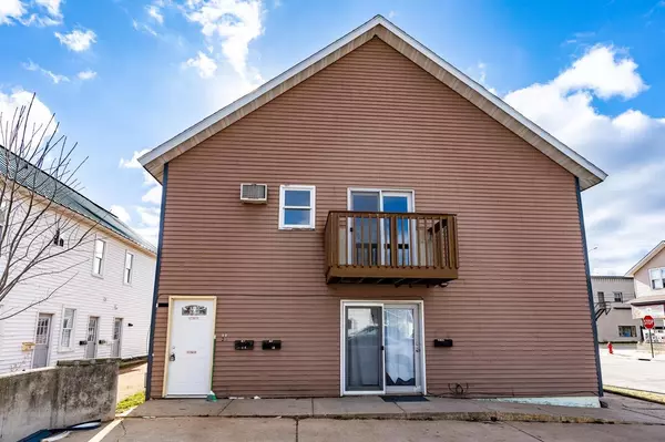 Merrill, WI 54452,1324 W MAIN STREET