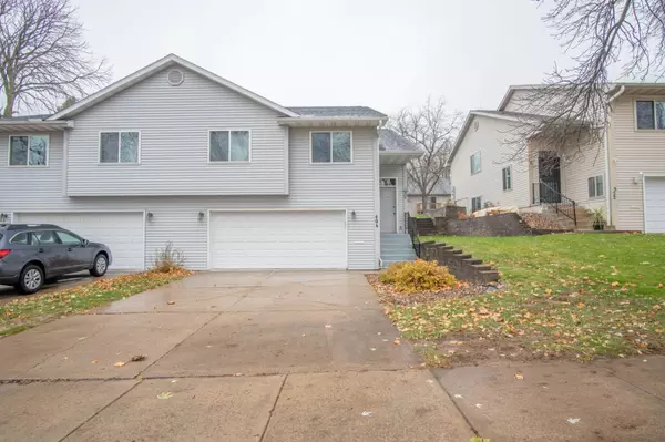 404 S 5TH AVENUE, Wausau, WI 54401