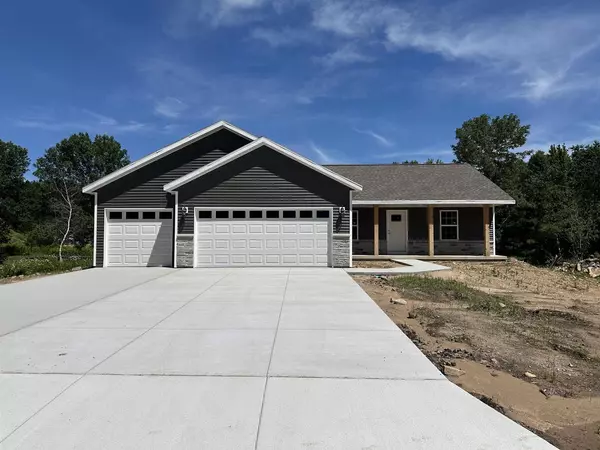 831 FAIRWAY DRIVE, Mosinee, WI 54455