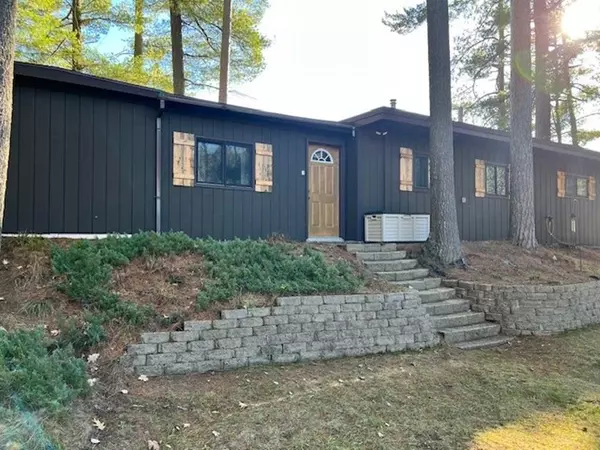 Irma, WI 54442,N5266 Resort Lane East
