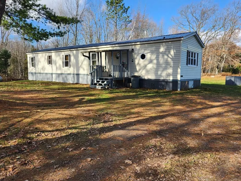 Westboro, WI 54490,W9524 COUNTY ROAD D