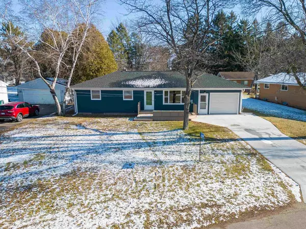 Wausau, WI 54401,227171 HERON AVENUE