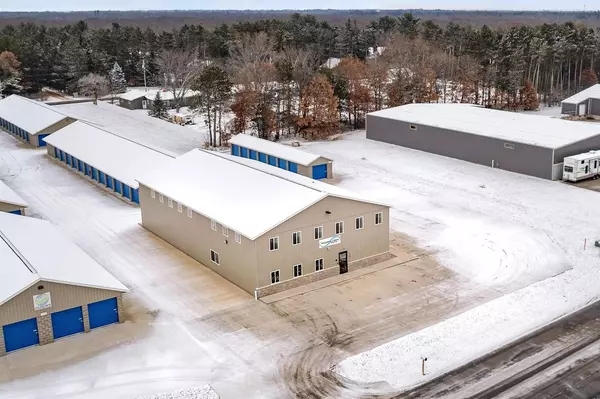 Plover, WI 45567,3750 CORPORATE DRIVE