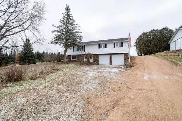 W1771 COUNTY ROAD P, Merrill, WI 54452