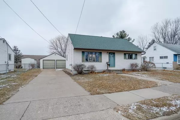 410 MORELAND AVENUE, Schofield, WI 54476