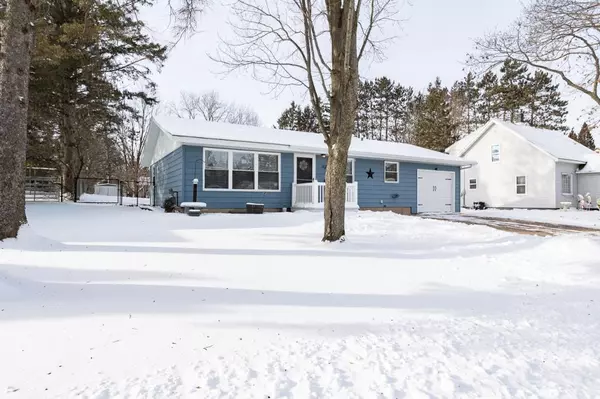 Wausau, WI 54403,3720 HENRY STREET