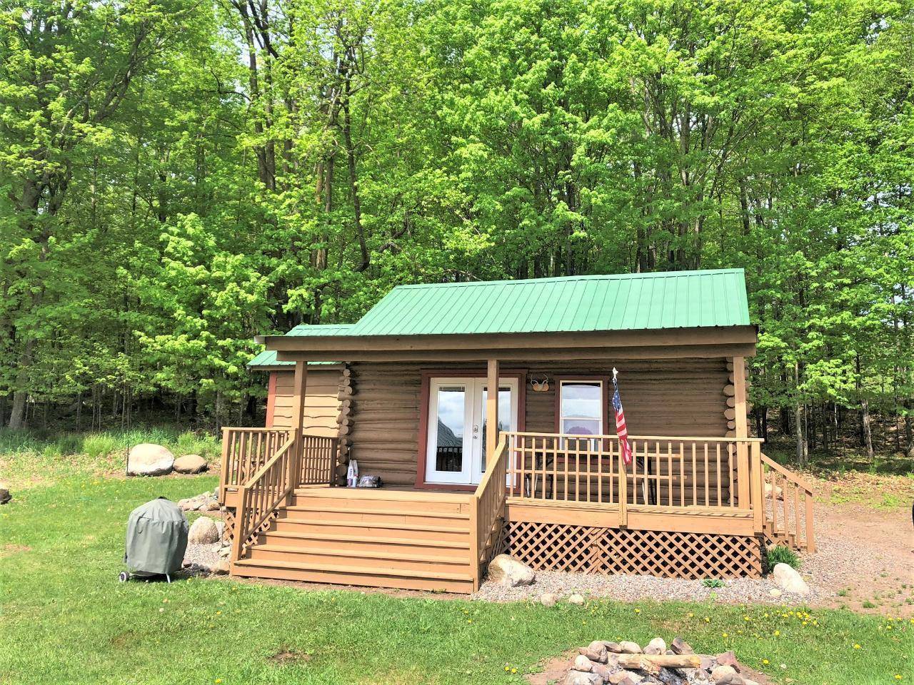 6-11671 LAKEVIEW DRIVE, Butternut, WI 54557