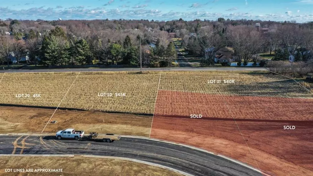 Marshfield, WI 54449,Lot 30 DANIELS ADDITION
