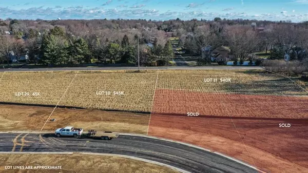 Lot 30 DANIELS ADDITION,  Marshfield,  WI 54449