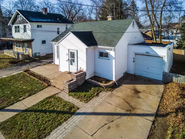 1008 N 7TH STREET, Wausau, WI 54403